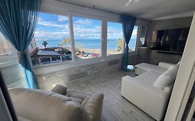La Mata Apartment On The First Line Of The Sea