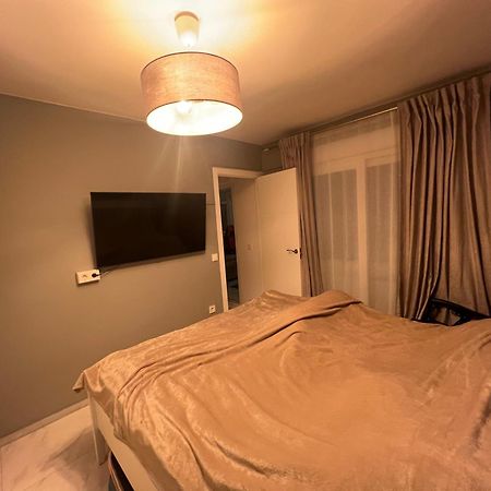 La Mata Apartment On The First Line Of The Sea Torrevieja Exterior foto
