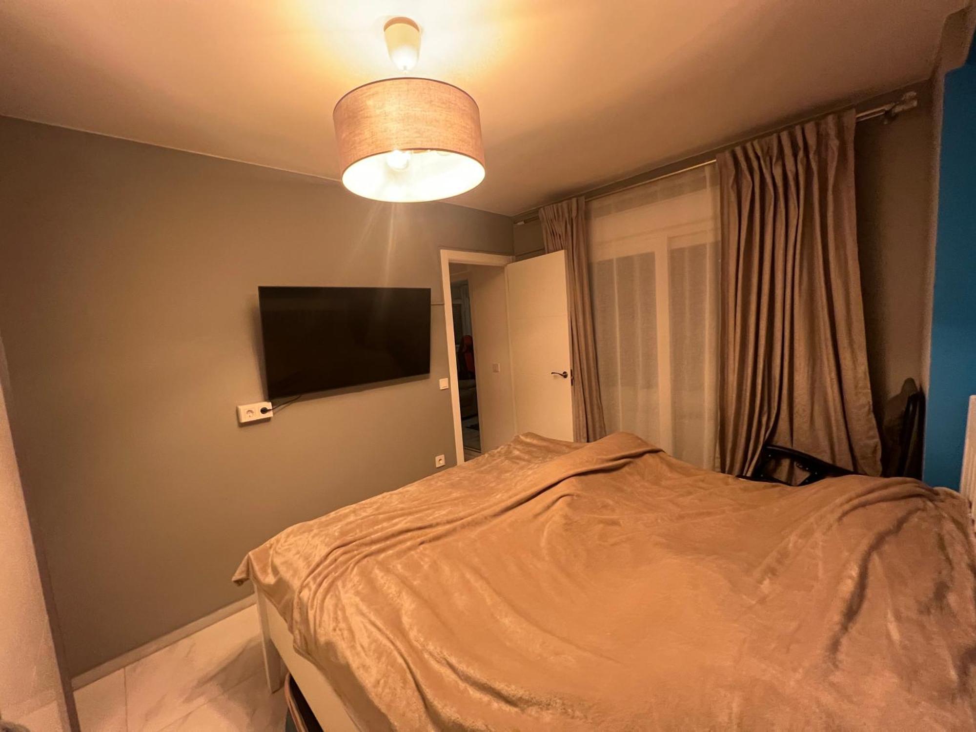 La Mata Apartment On The First Line Of The Sea Torrevieja Exterior foto