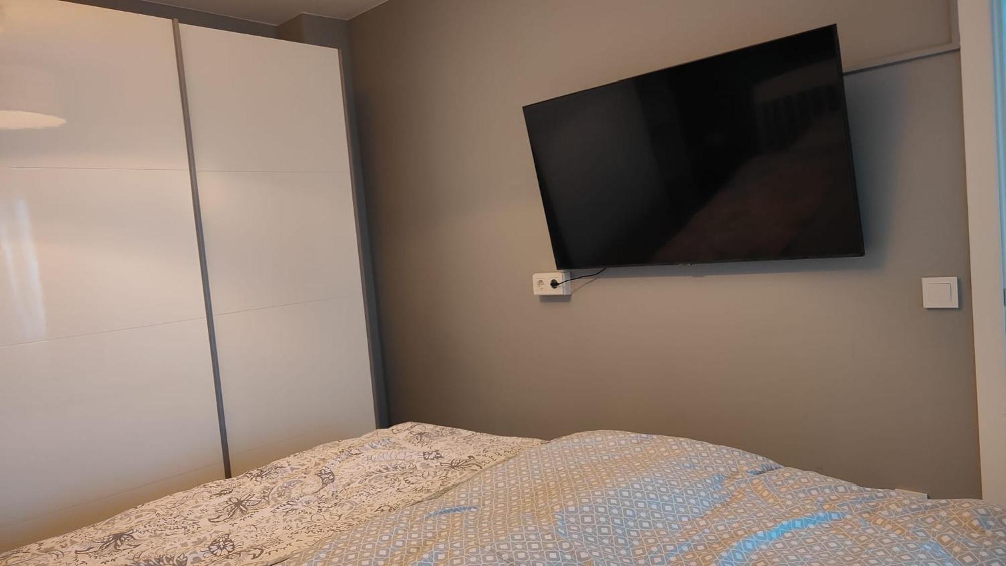 La Mata Apartment On The First Line Of The Sea Torrevieja Exterior foto